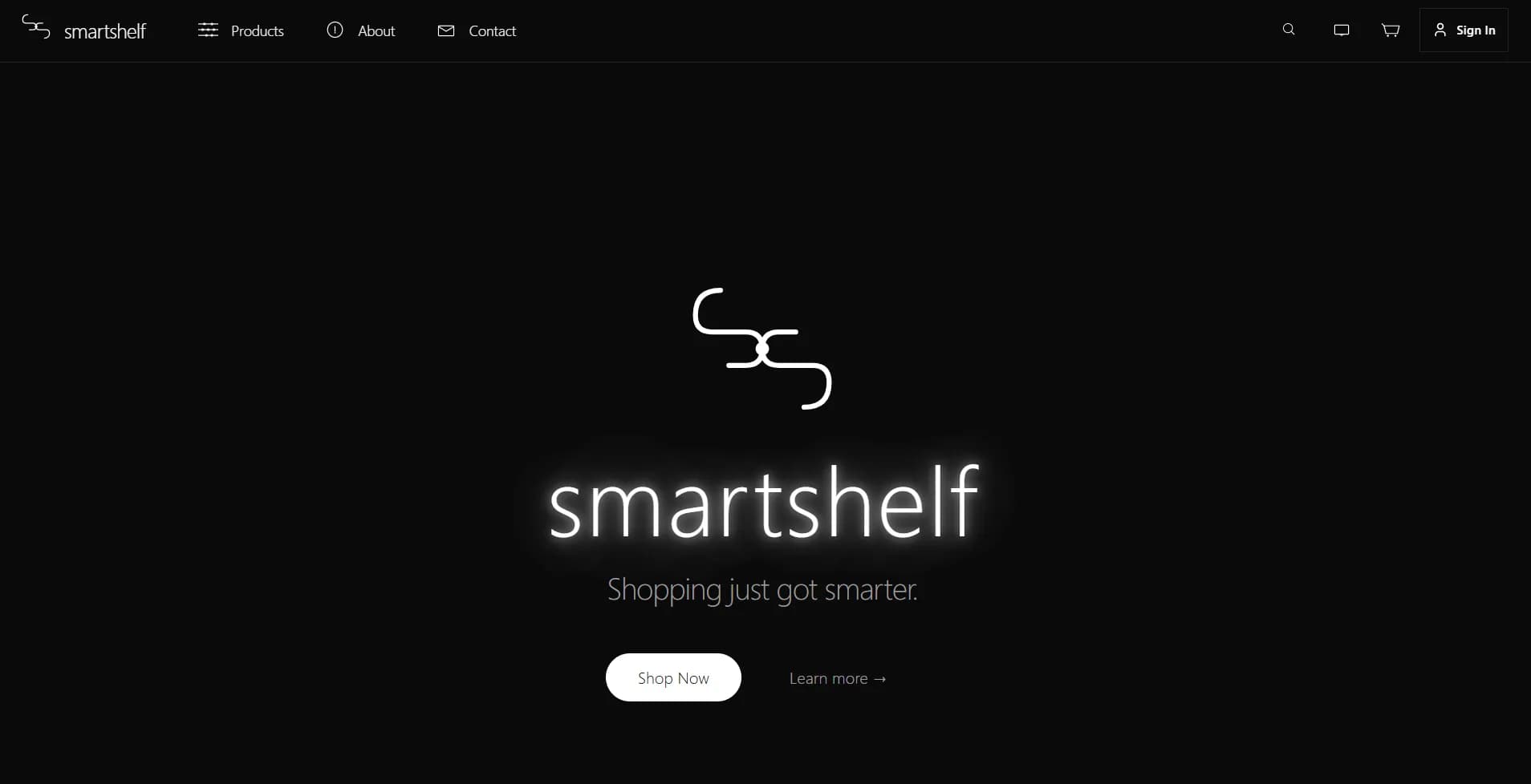 SmartShelf